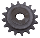 TRANSMISSION SPROCKETS FOR 45CI MODELS